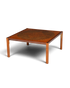 F958 Finish cm Wunderschöner Mid Century Couchtisch Retro Ablagetisch Vintage Coffee Table 70er Jahre Wohnzimmertisch