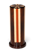 Wunderschöne Art Deco Design Säule Beistelltisch Ablagetisch
