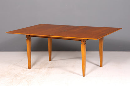 Traumhafter Original Selva Tisch Antik Stil Esstisch Villa Borghese ausziehbarer Küchentisch