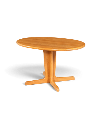 Traumhafter Mid Century Esstisch Danish Design echt Holz Küchentisch Esszimmer Tisch