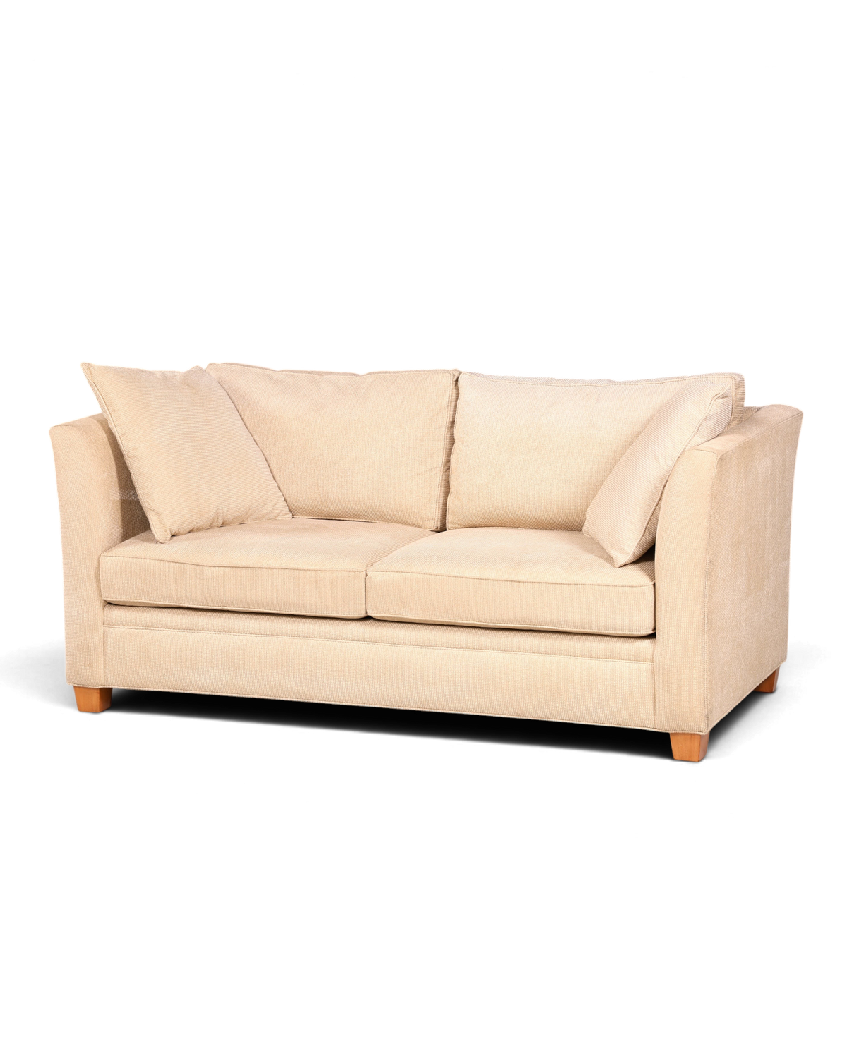 Drexel Heritage Sofa USA 2-Sitzer, Couch Wohnzimmer Polstersofa – Hauptstadt Möblerei Berlin