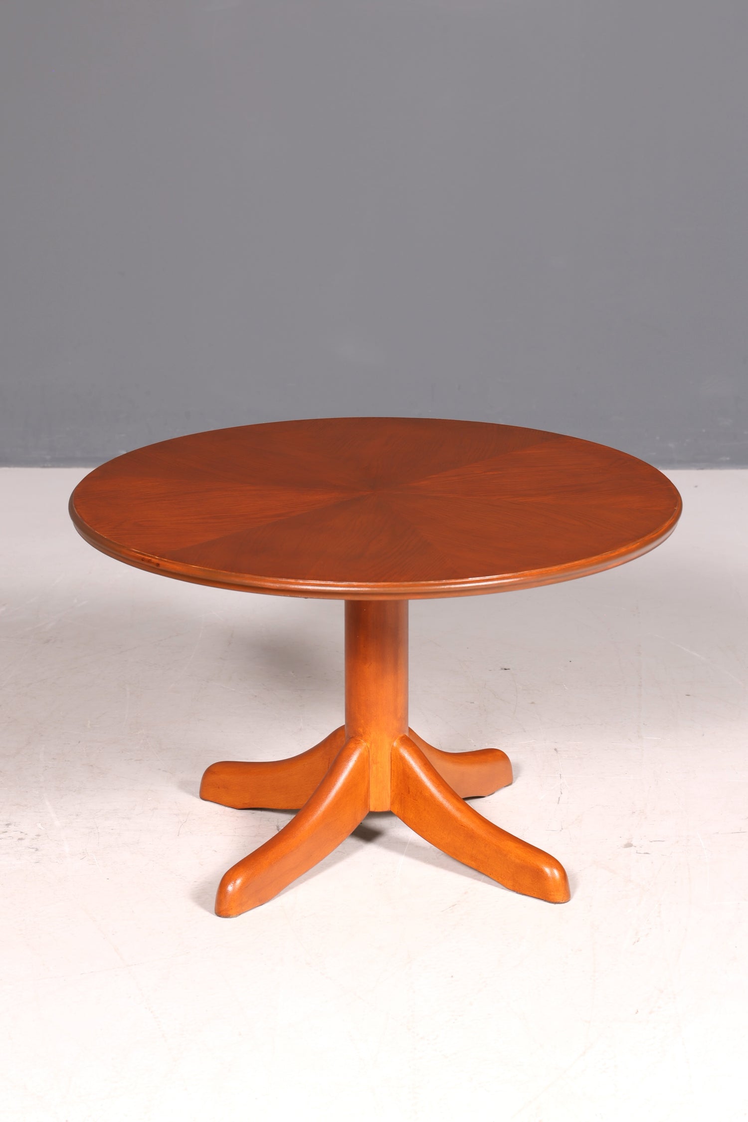 G375 Finish Wunderschöner Mid Century Couchtisch Retro Ablagetisch Vintage Coffee Table 70er Jahre Wohnzimmertisch (Kopie)