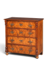 F904 Finish cm Wunderschöne Gründerzeit Kommode Jugendstil Antik Sideboard Schubladenkommode Wäschekommode