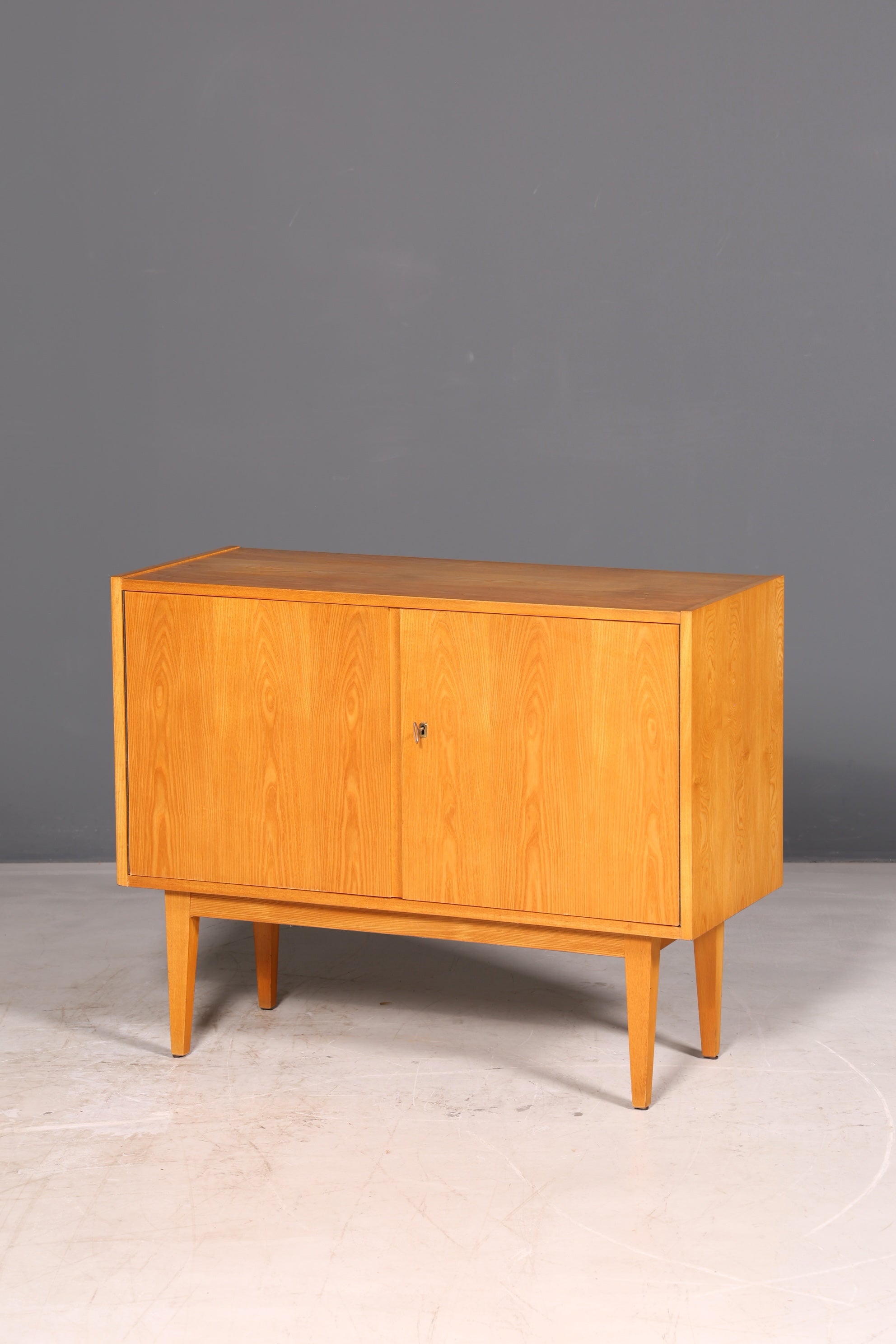 Dreamy original Hellerau dresser by Franz Ehrlich 602 Mid-Century cabinet sideboard vintage