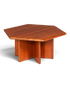 Wunderschöner Mid Century Couchtisch Retro Brødrene Andersen Ablagetisch Vintage Coffee Table Wohnzimmertisch