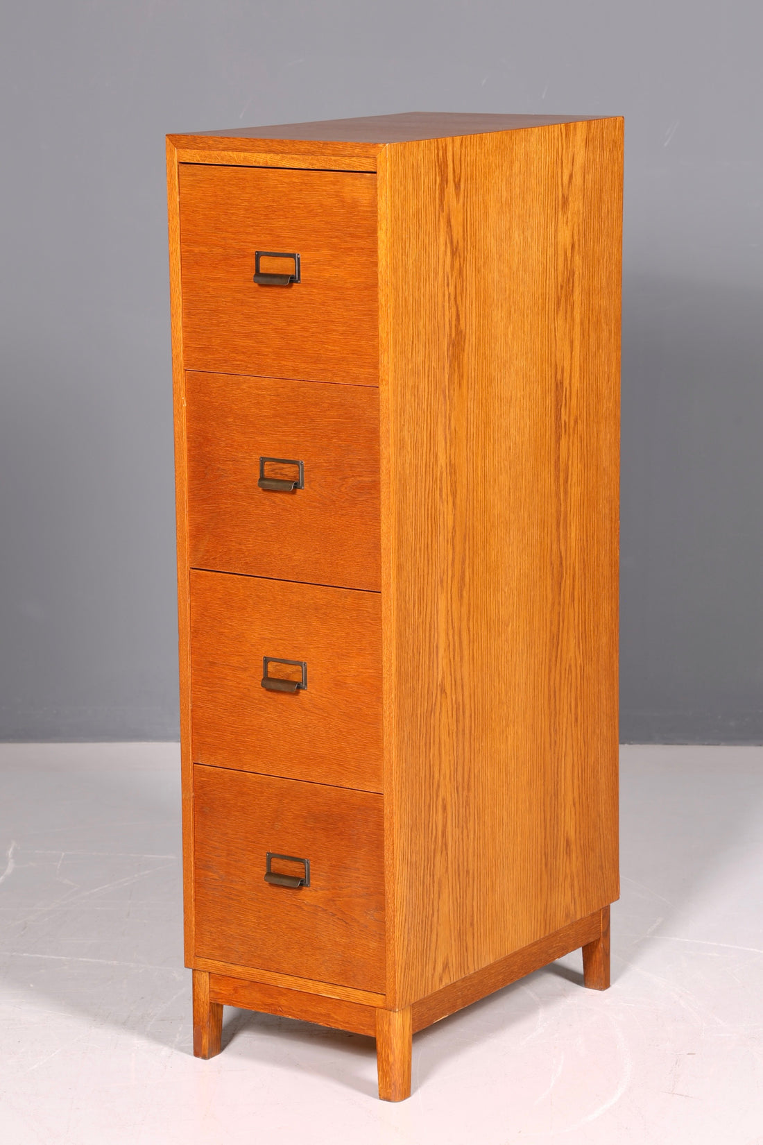 Noble Mid Century Filing Cabinet Bauhaus Apothecary Cabinet Vintage Drawer Dresser Vertiko Retro