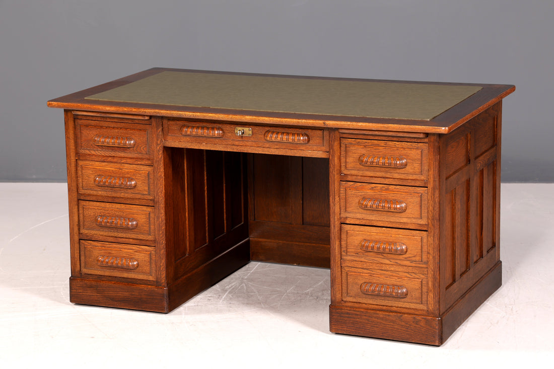 G472 Finish cm Wunderschöner Mid Century Schreibtisch Danish Design Bürotisch 60er Jahre Office Table (Kopie) (Kopie)