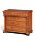 Traumhafte Gründerzeit Kommode Jugendstil Antik Sideboard Schubladenkommode Wäschekommode