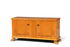 Edler Original Art Deco Sideboard Skandinavisch Schrank Mid Century Kommode