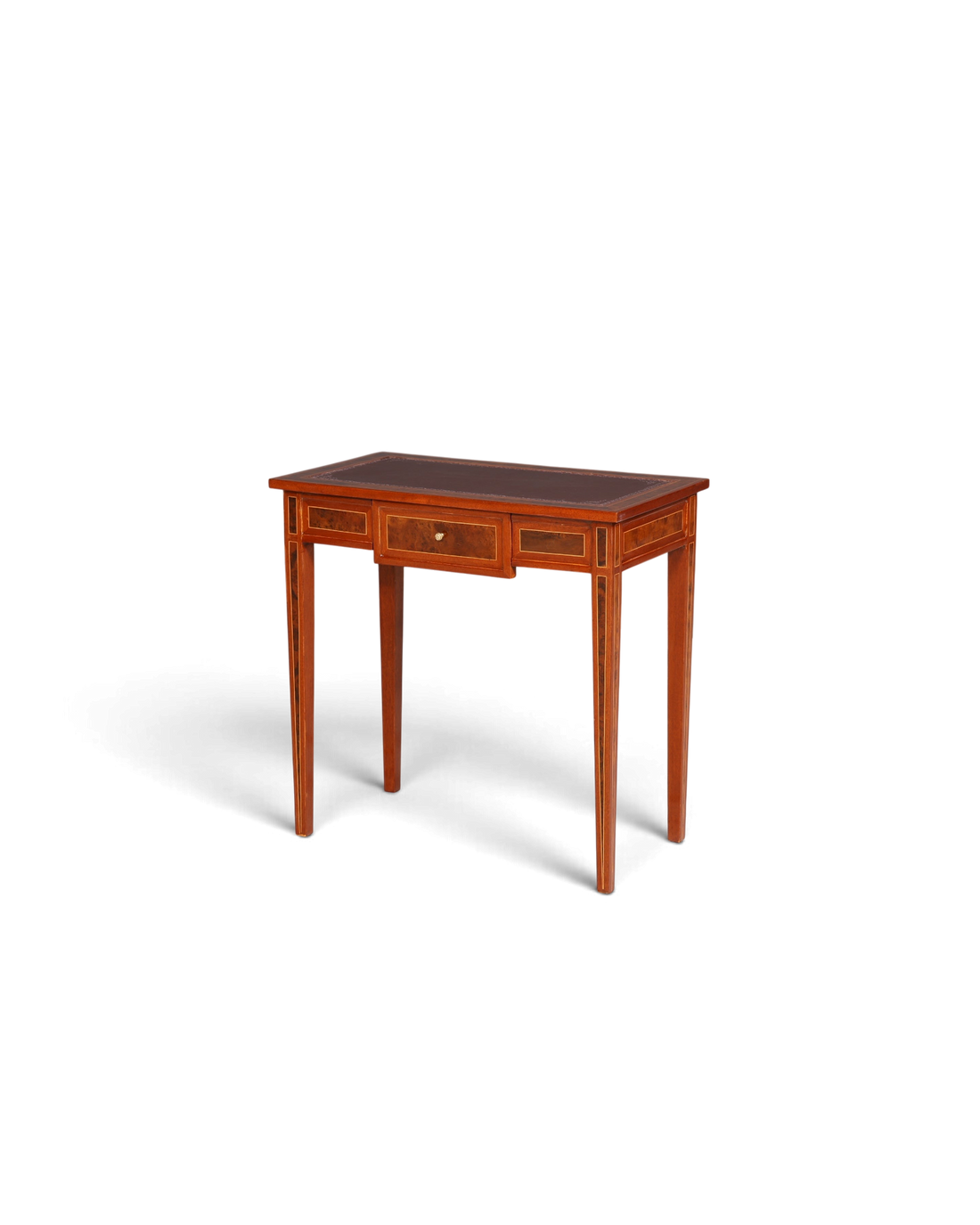 Wunderschöner filigraner Schreibtisch French Desk Antik Stil Bürotisch