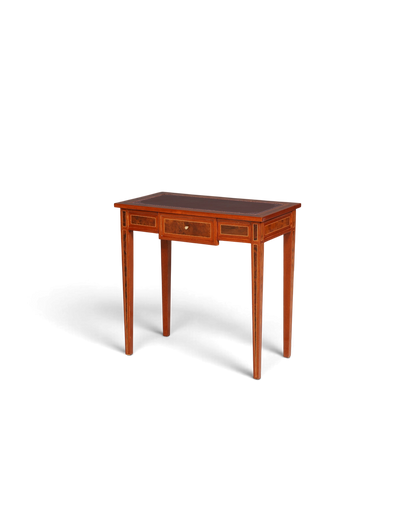 Wunderschöner filigraner Schreibtisch French Desk Antik Stil Bürotisch
