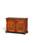Wunderschöner Gründerzeit Schrank Jugendstil Kommode Antik Sideboard Anrichte