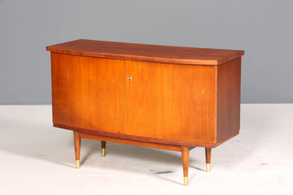 Wunderschöner Mid Century Schrank Vintage Retro Flur Kommode 60s Sideboard