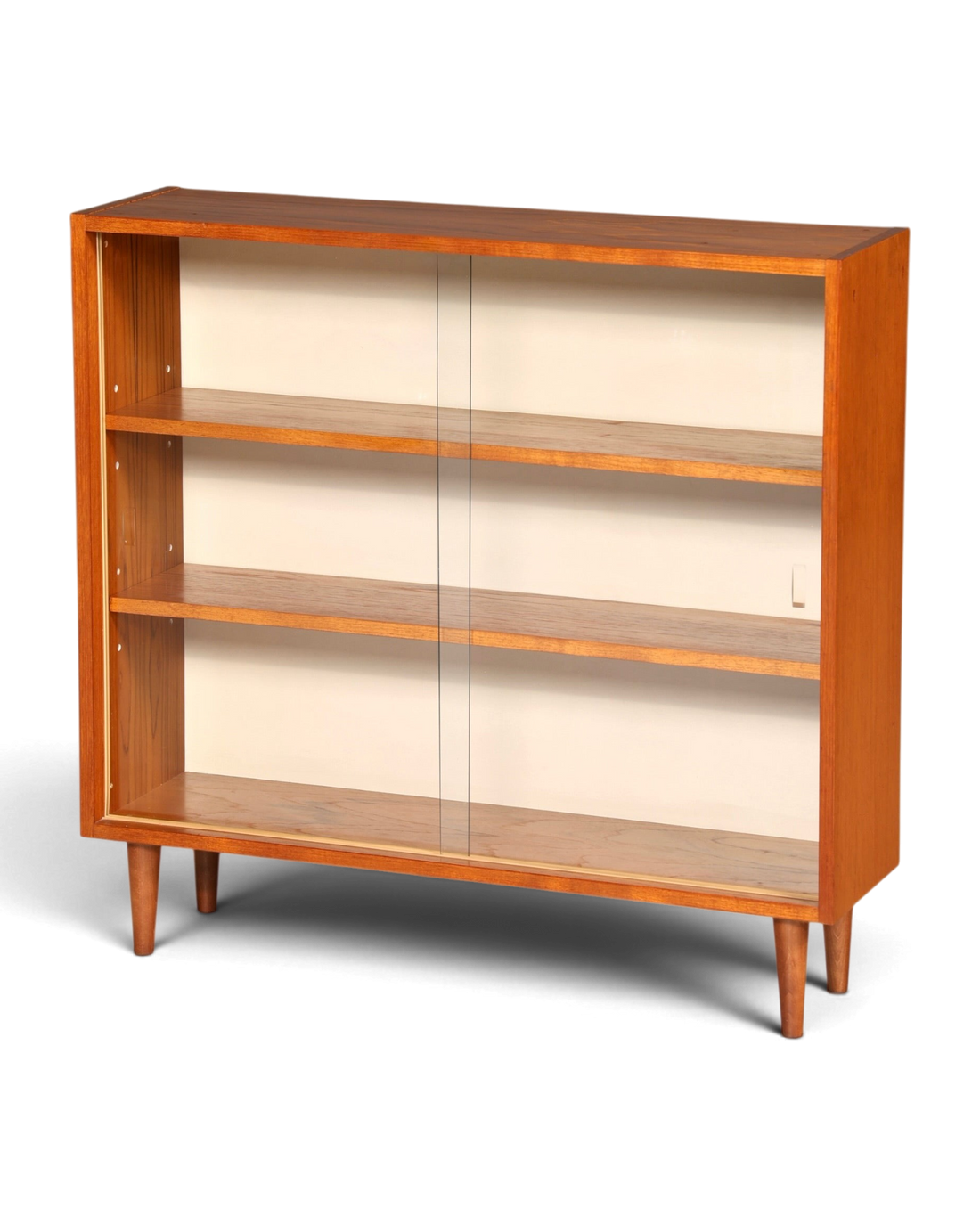 G697 Finish
