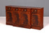 G326 Finish Wunderschönes Englisches Sideboard Mahagoni Schrank Antik 60s Buffetschrank Kommode (Kopie)