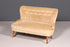 G095 Finish cm Wunderschönes Louis Philippe Sofa Loriot Canapè Biedermeier Antik Couch