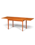 G716 Finish Traumhafter Mid Century Esstisch ausziehbarer Danish Design Teak Holz Küchentisch Esszimmer Tisch (Kopie)