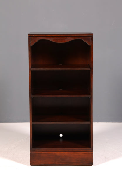Stilvolles Original Drexel Heritage Bücherregal Regal USA Bookshelf Buchablage Designer 2 von 2