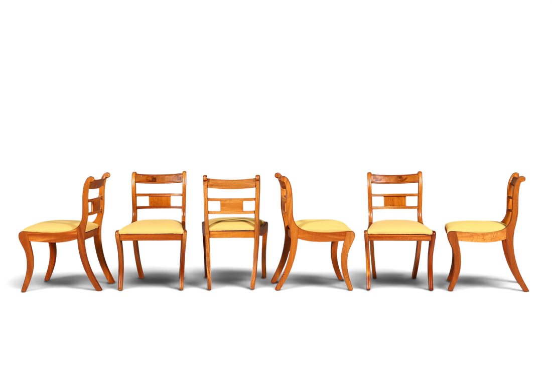 G779 Finish