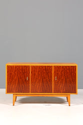Wunderschöner Mid Century Schrank Vintage Sideboard Retro Flur Kommode 60s