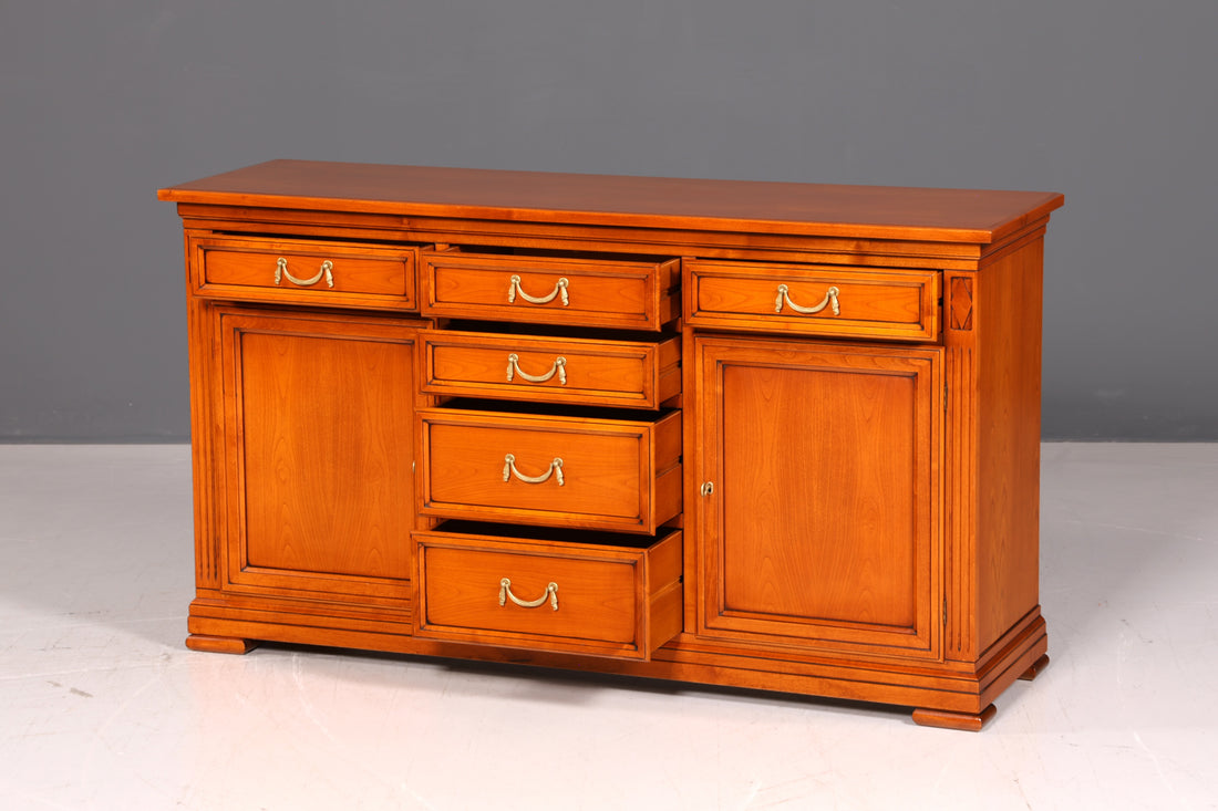 Prachtig Origineel Selva Dressoir Villa Borghese Antieke Stijl Kast Commode Buffet Dressoir
