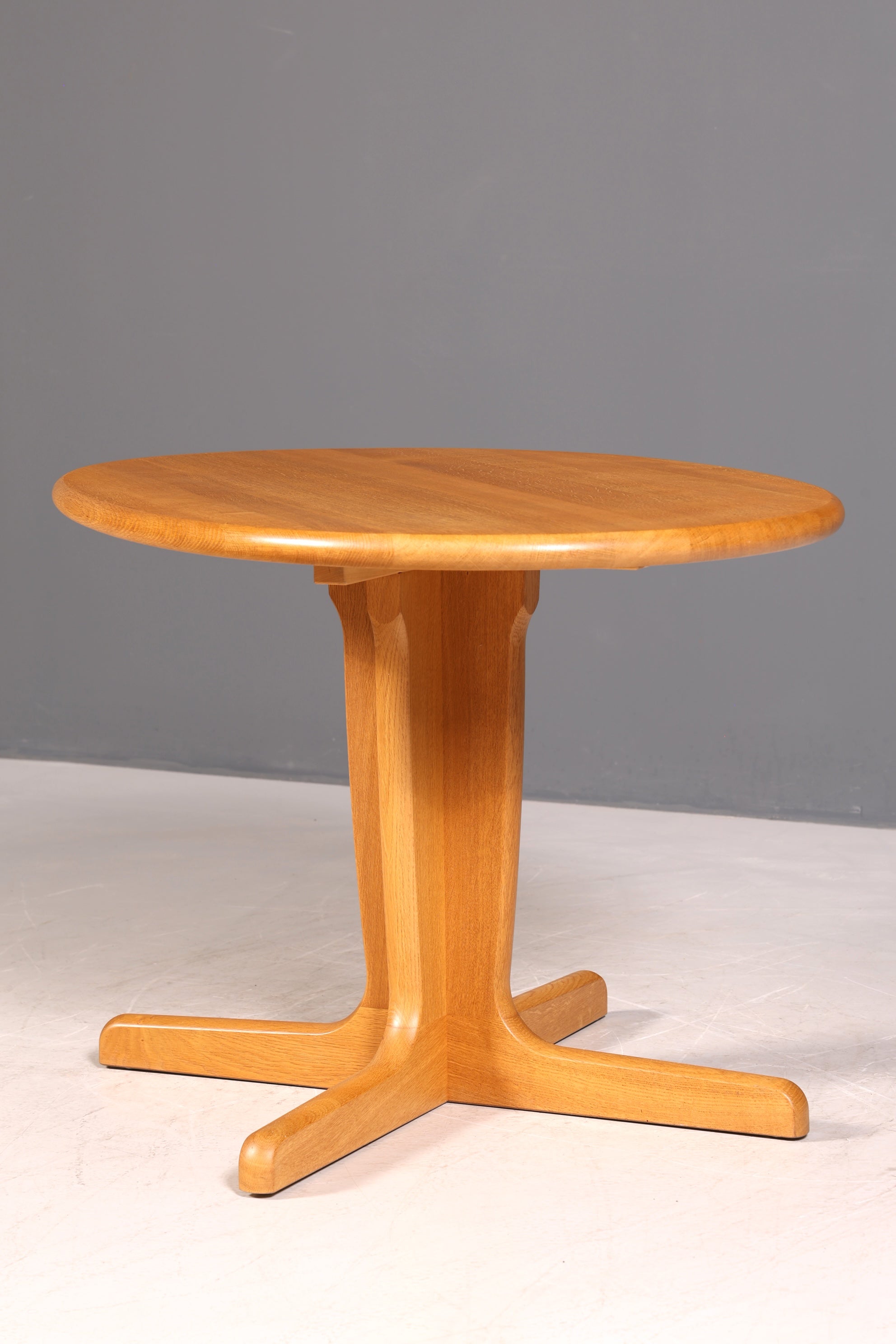 Traumhafter Mid Century Esstisch Danish Design echt Holz Küchentisch Esszimmer Tisch