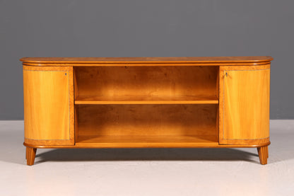 G396 Finish cm Wunderschönes Mid Century Sideboard Vintage TV Schrank Retro Regal Bücherregal 60s (Kopie)