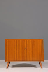 Wunderschöne Mid Century Kommode Vintage TV Sideboard Schrank
