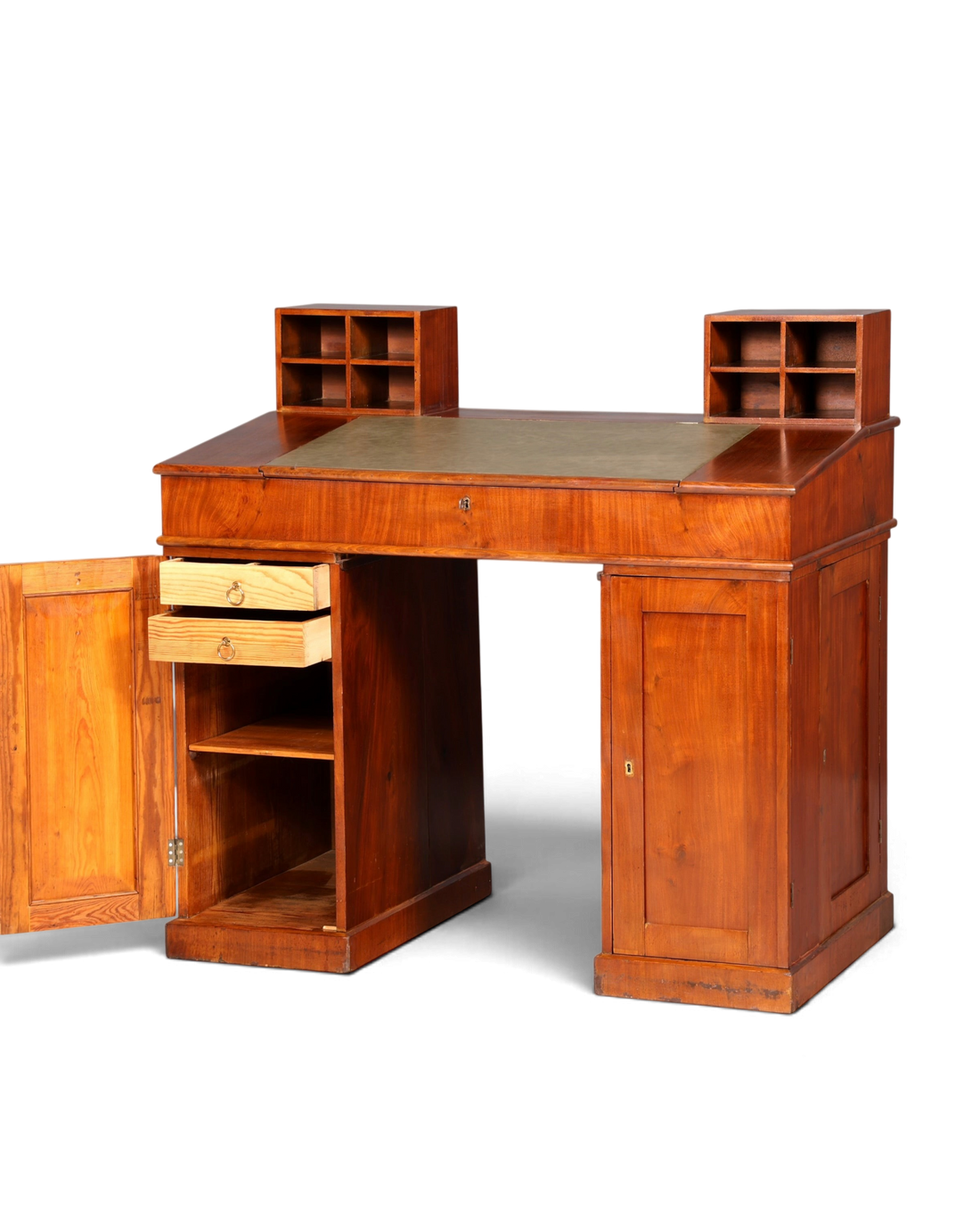 G805 Finish ????