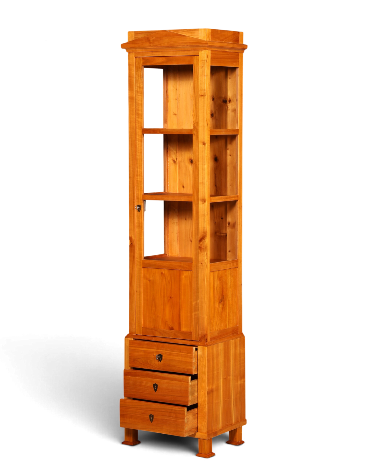 G077 Finish Antik04 falsche Beschreibung - (Biedermeier Vitrine- preis muss ich noch recherchieren)