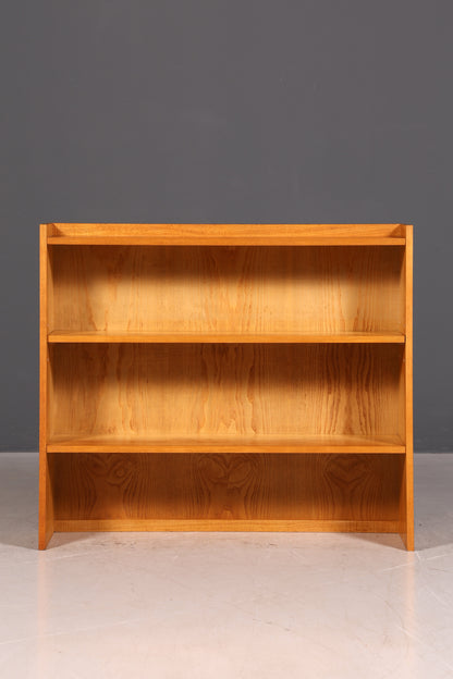 G678 Finish Wunderschönes Mid Century Regal Vintage Bücherregal 60er Jahre Holz Regal (Kopie)