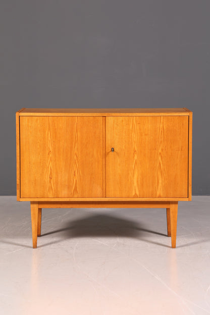 Wunderschöne Hellerau Kommode Franz Ehrlich 602 Mid Century Schrank Flurkommode