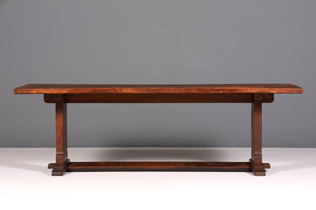 Umändern in Original Barock usw. recherchieren! ich denke 1780 rum! Traumhafter Tisch im Kolonial Stil Esstisch Englisch Antik Stil Küchentisch Konferenztisch