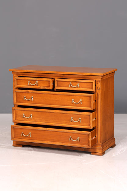 G786 Finish SELVA Wunderschönes Englisches Sideboard Eibe Schrank Antik Stil Buffetschrank Kommode (Kopie)