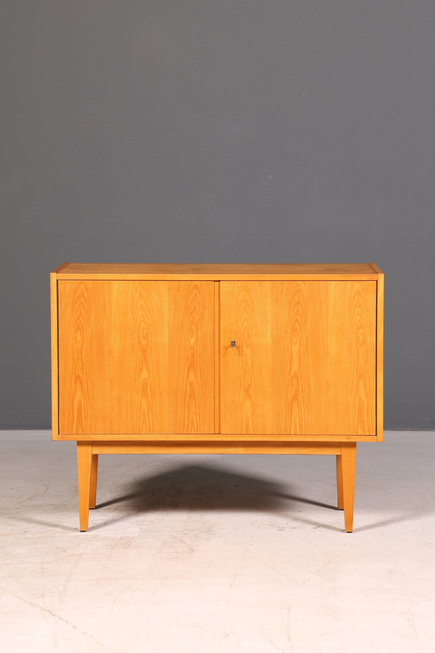 Dreamy original Hellerau dresser by Franz Ehrlich 602 Mid-Century cabinet sideboard vintage