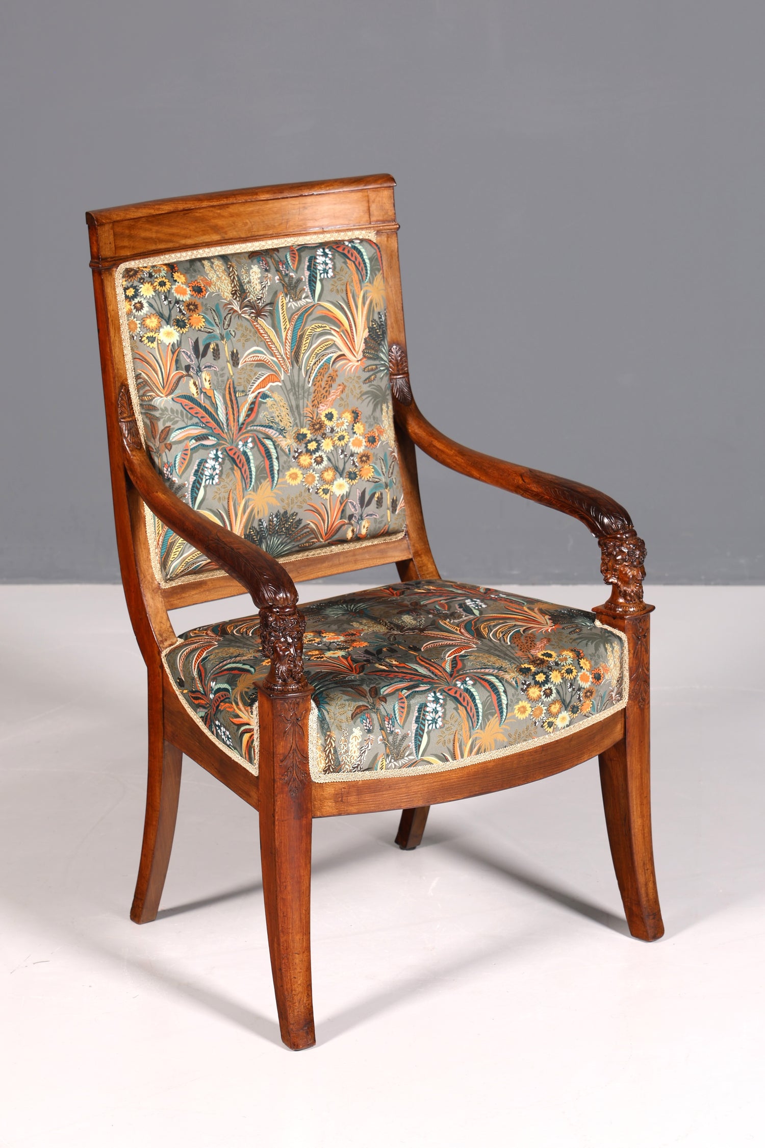 F823 Finish Gründerzeit?