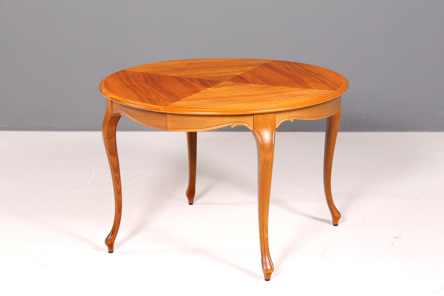 Wunderschöner Chippendale Tisch Ausziehbarer Esstisch Küchentisch Barock Stil Esszimmer Tisch