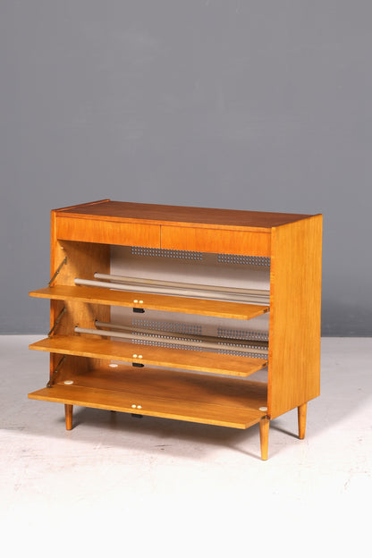 G138 Finish Schuhregal