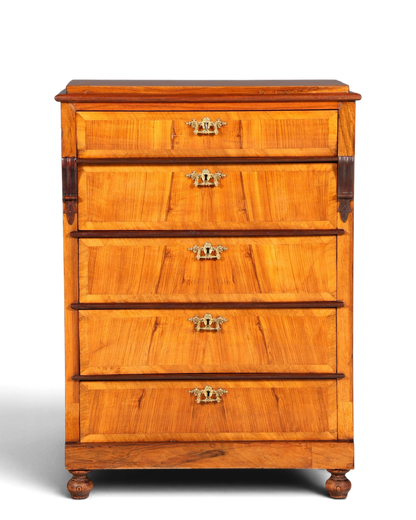 Wunderschöne Gründerzeit Kommode um 1890 Jugendstil Vertiko Antik Chiffoniere Wäschekommode