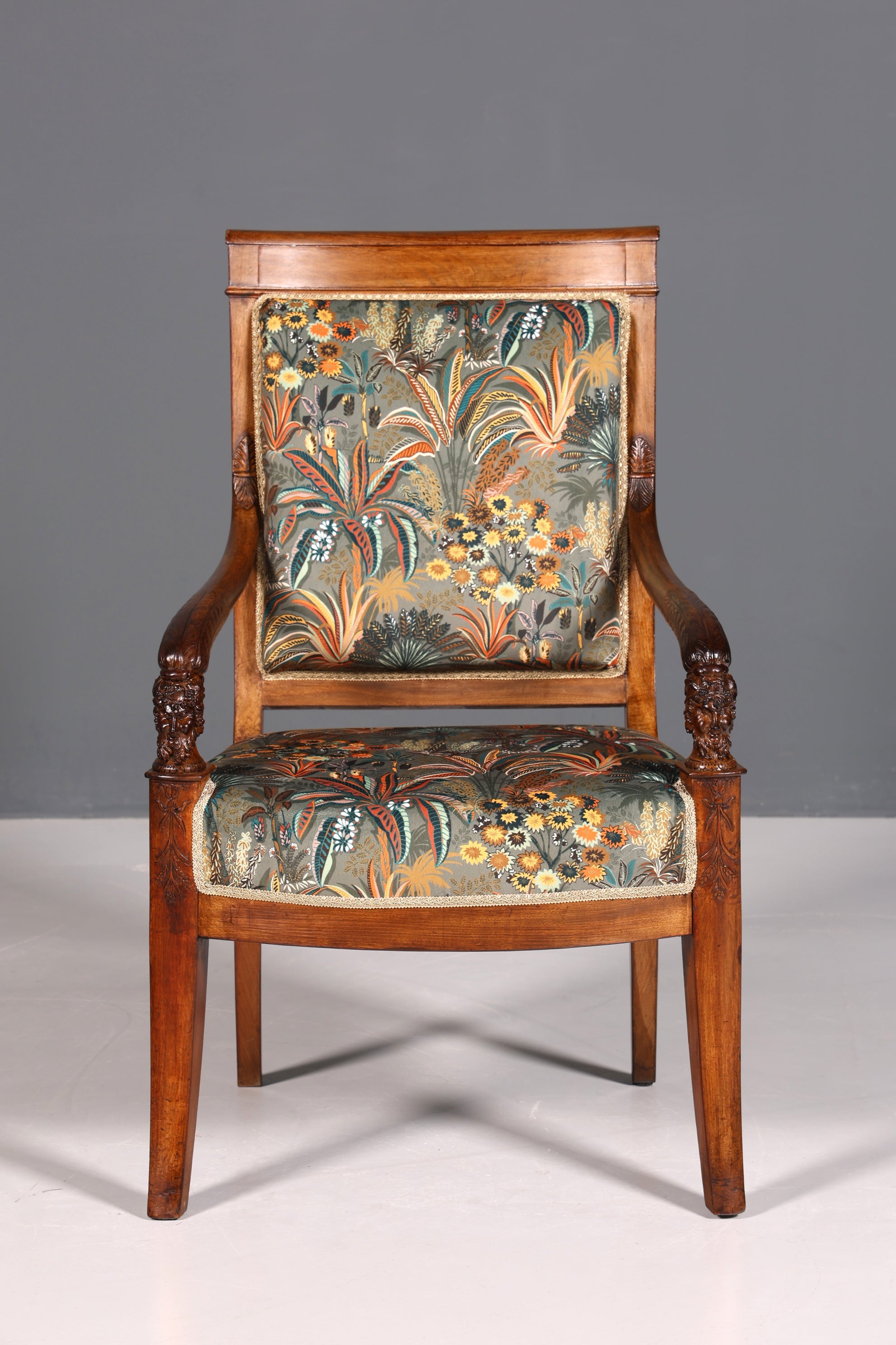 F823 Finish Gründerzeit?