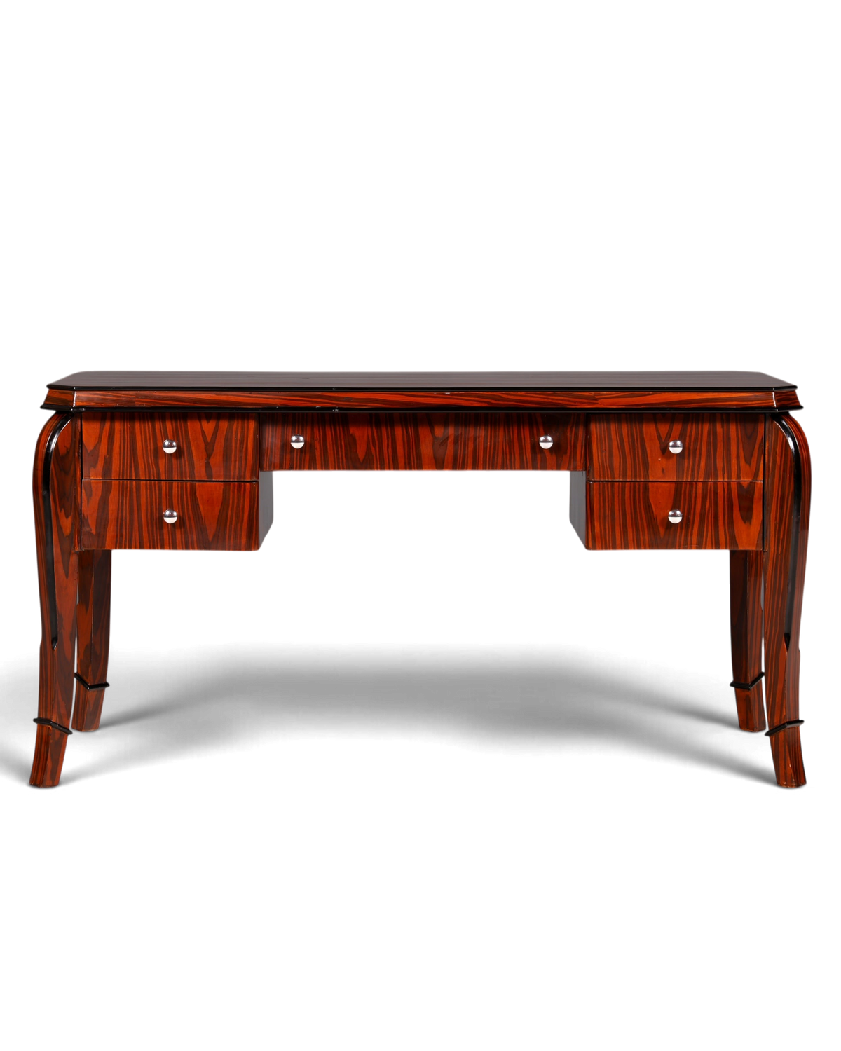 G740 Finish