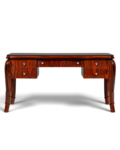 G740 Finish