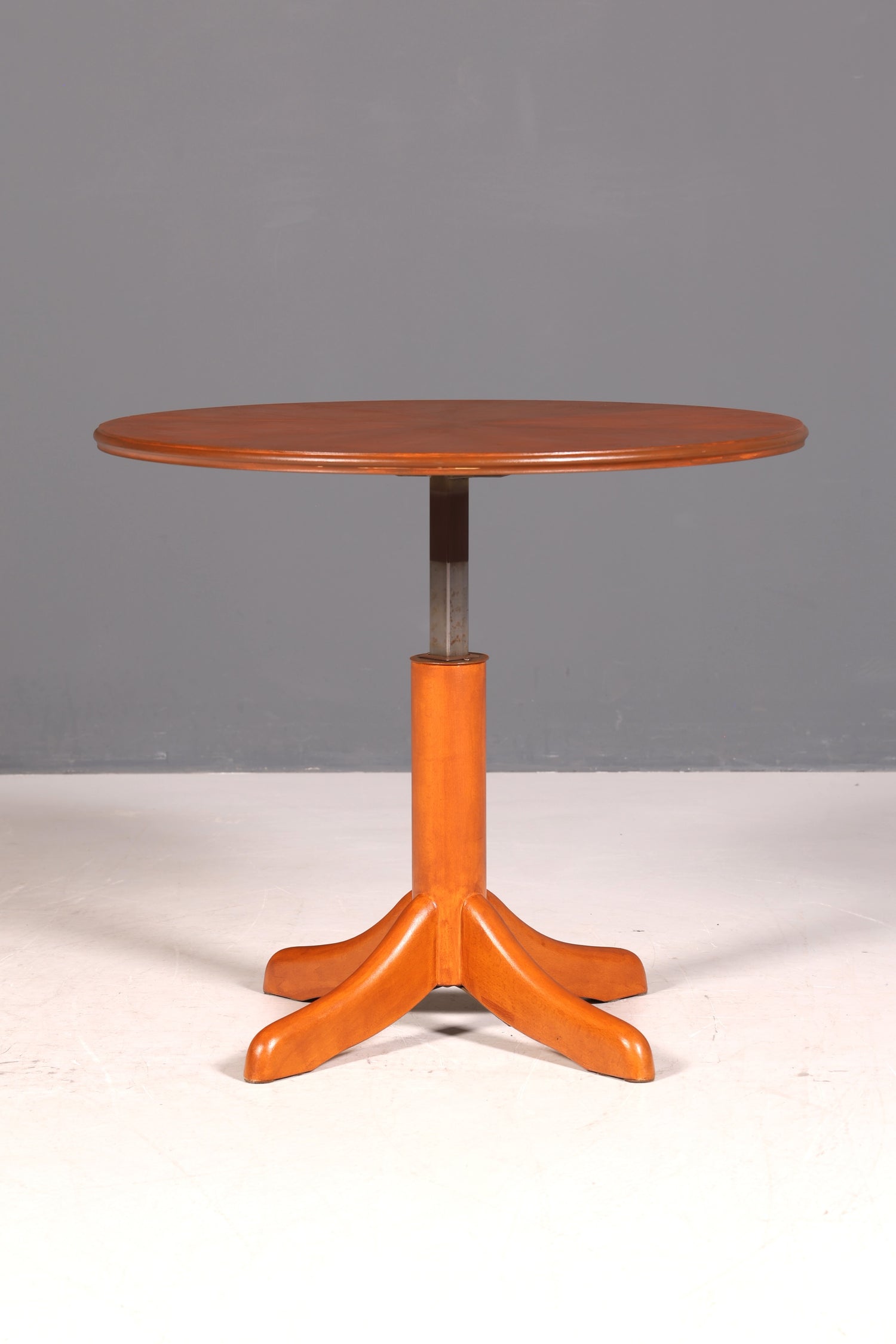 G375 Finish Wunderschöner Mid Century Couchtisch Retro Ablagetisch Vintage Coffee Table 70er Jahre Wohnzimmertisch (Kopie)