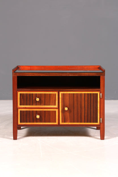 Wunderschöner Mid Century Kommode Retro TV Sideboard 60s Schrank Flurkommode