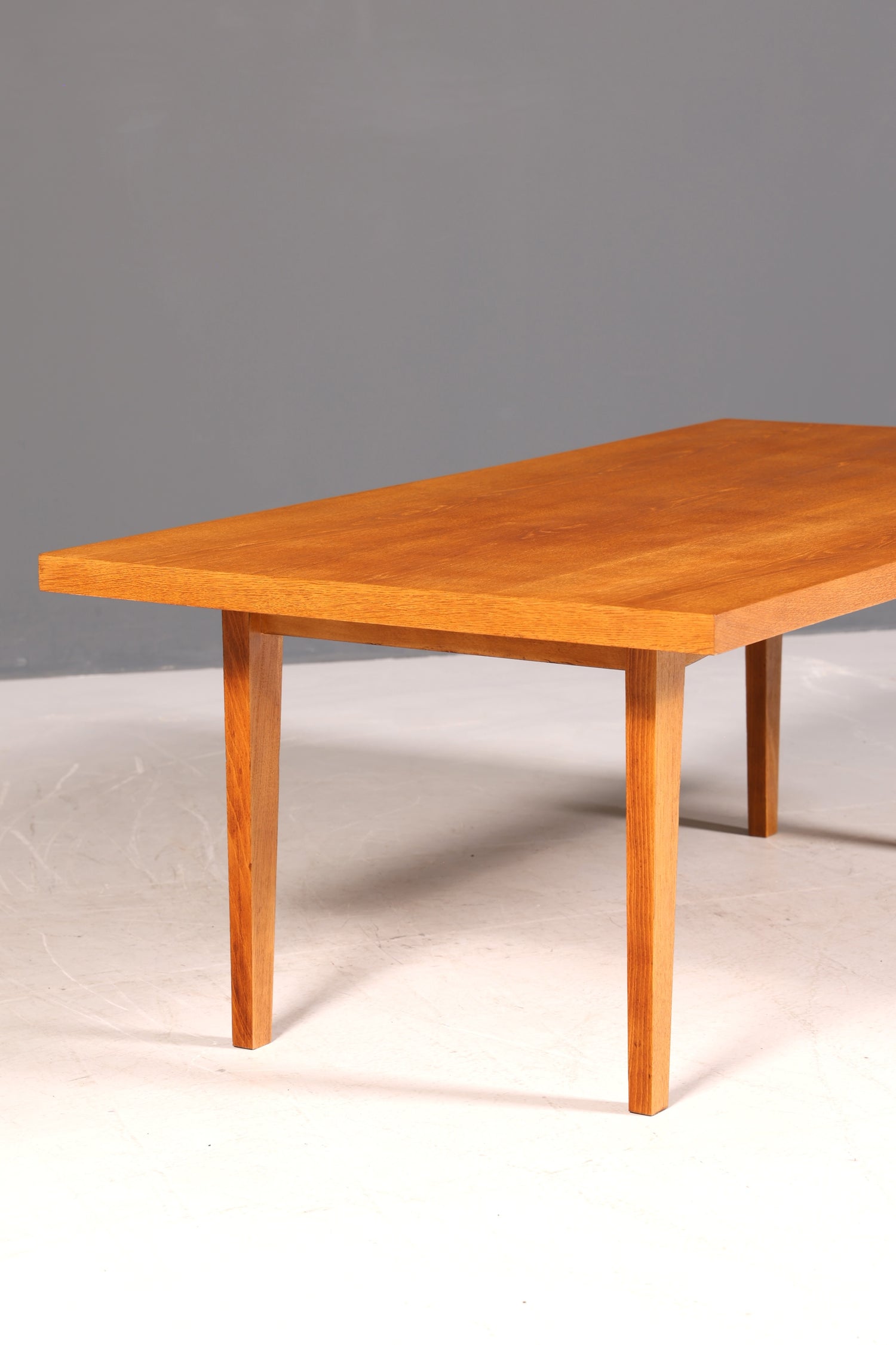 G223 Finish Wunderschöner Mid Century Couchtisch Retro Ablagetisch Vintage Coffee Table 70er Jahre Wohnzimmertisch (Kopie)