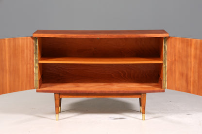 Wunderschöner Mid Century Schrank Vintage Retro Flur Kommode 60s Sideboard