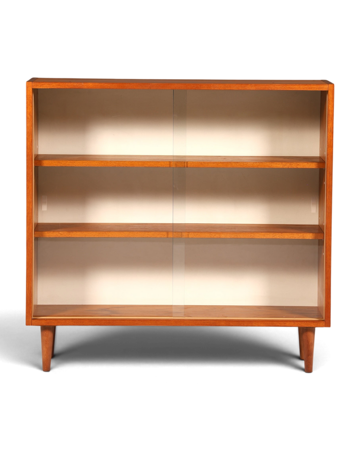 G697 Finish