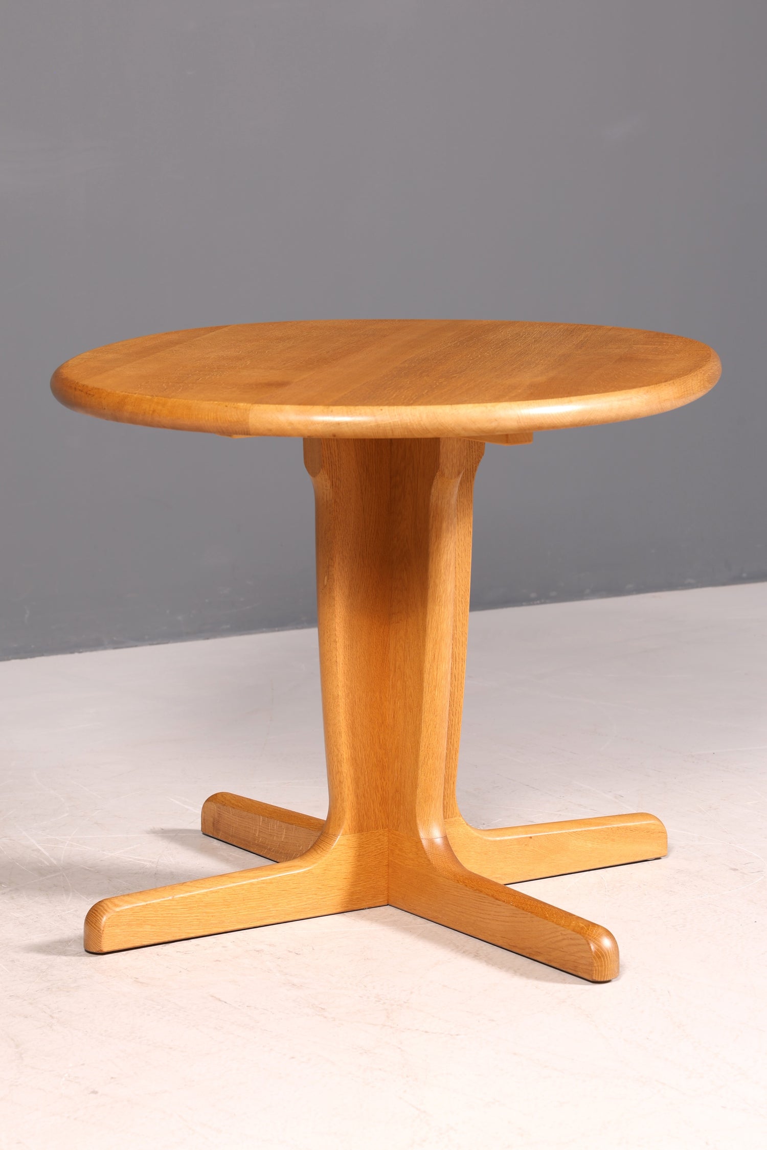 Traumhafter Mid Century Esstisch Danish Design echt Holz Küchentisch Esszimmer Tisch