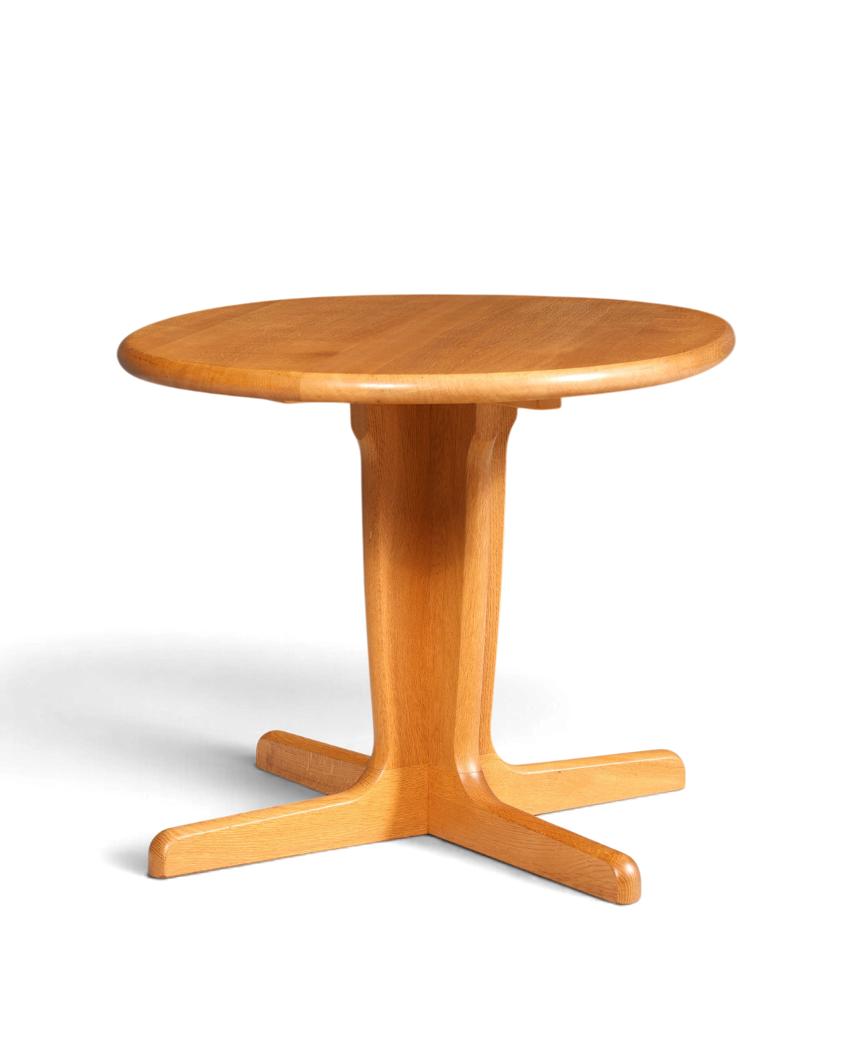 Traumhafter Mid Century Esstisch Danish Design echt Holz Küchentisch Esszimmer Tisch