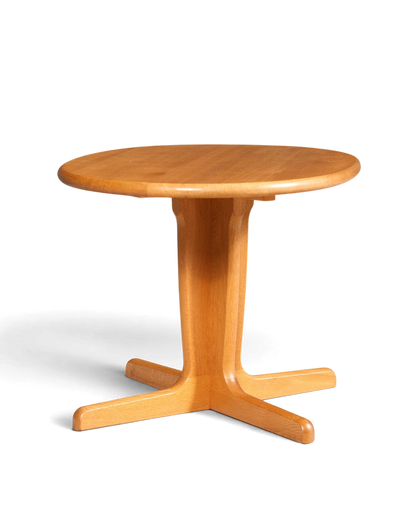 Traumhafter Mid Century Esstisch Danish Design echt Holz Küchentisch Esszimmer Tisch